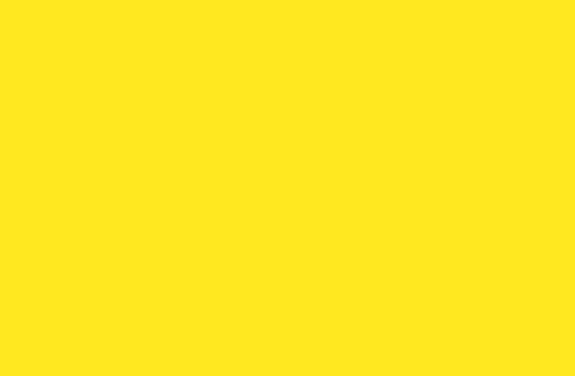 SY914 F28 Primary Yellow 4' x 8'