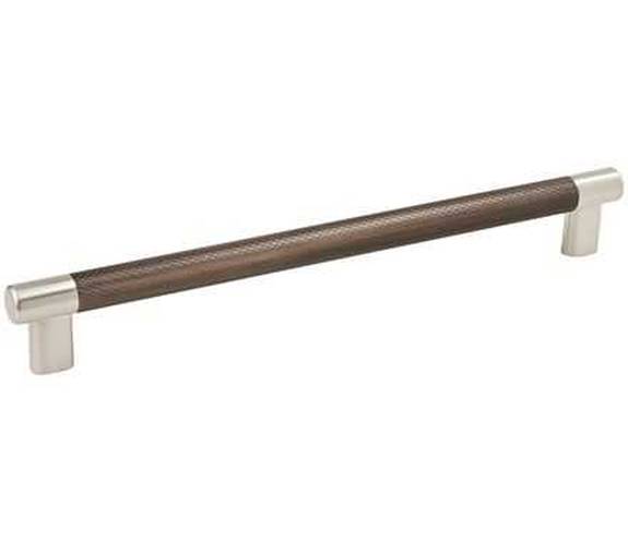 BP-36560-G10ORB Esquire 10-1/6" Pull - Satin/Oil Rubbed Bronze