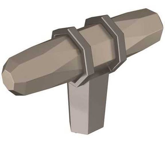 BP-36647-G10BCR London 2 1/2" Knob