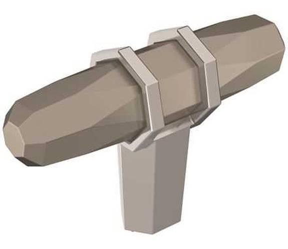 BP-36647-G1026 London 2 1/2" Knob
