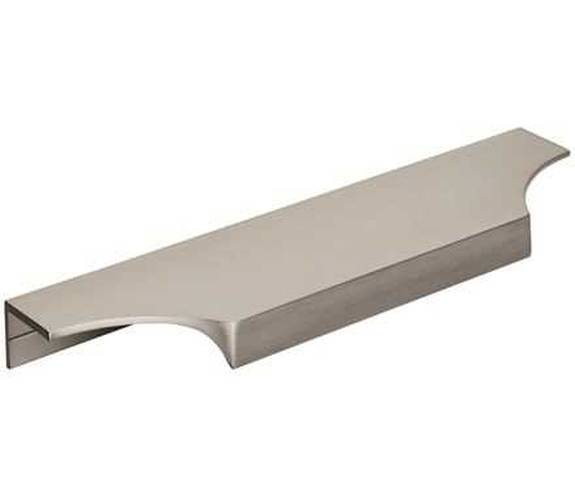 BP-36752-G10 Amerock 6-9/16" Satin Nickel