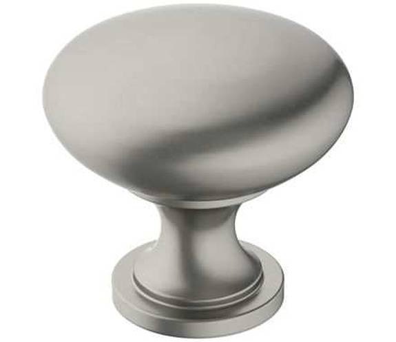 BP-36907-G10 Era 1-1/4" Knob - Satin Nickel