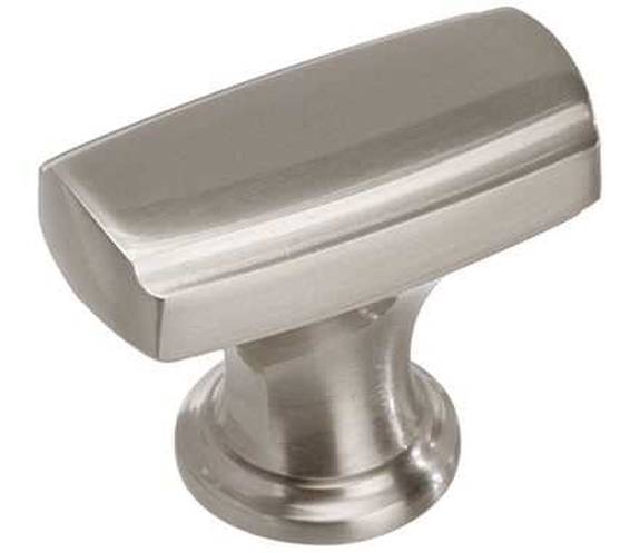 BP-55311-G10 Highland Ridge 1-3/8" Knob - Satin Nickel