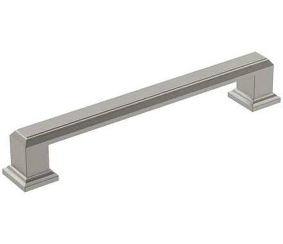 BP-36760-G10 Appoint 5-1/16" Pull - Satin Nickel