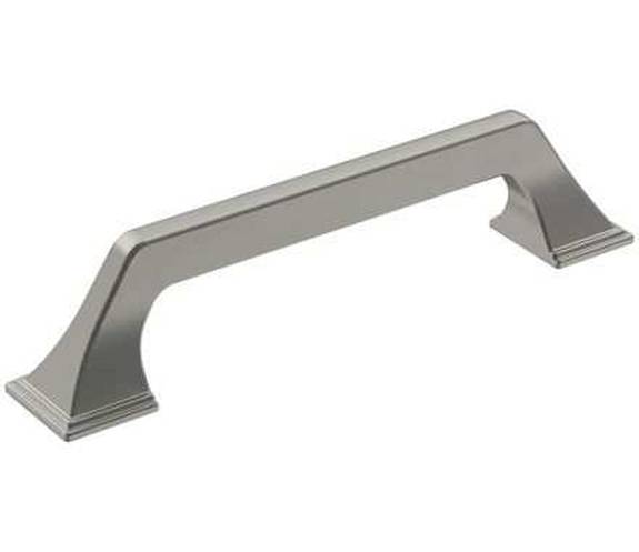 BP-36882-G10 Exceed 5-1/16" Pull - Satin Nickel