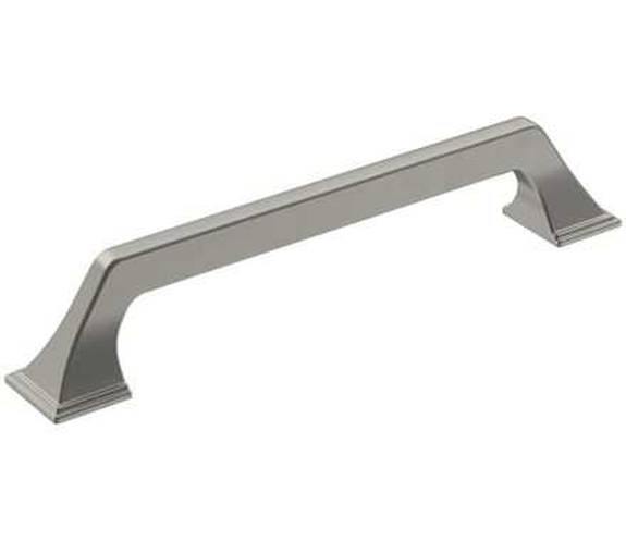 BP-36883-G10 Exceed 6-5/16" Pull - Satin Nickel