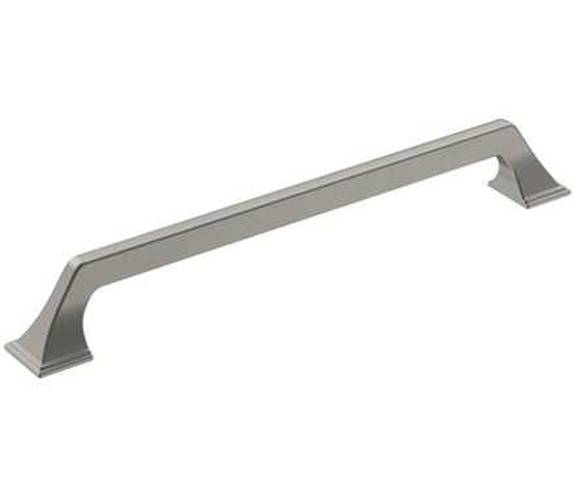 BP-36884-G10 Exceed 8-13/16" Pull - Satin Nickel