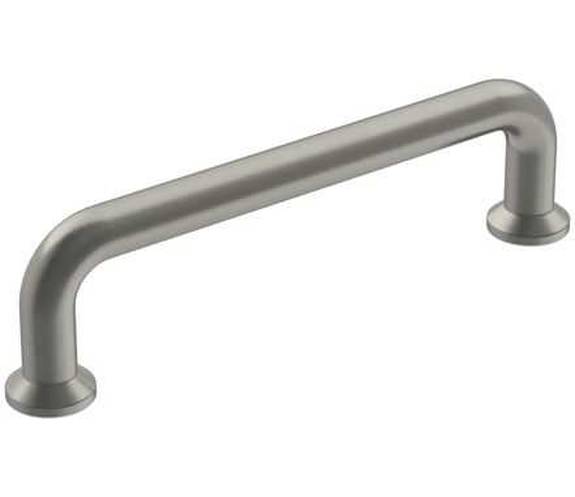 BP-36781-G10 Factor 3-3/4" Pull - Satin Nickel