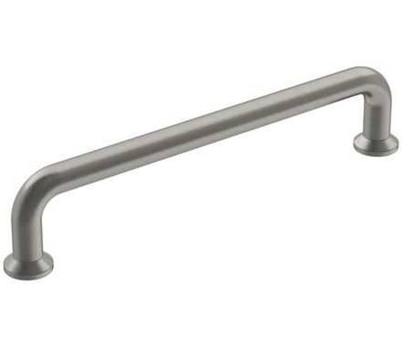 BP-36782-G10 Factor 5-1/16" Pull - Satin Nickel
