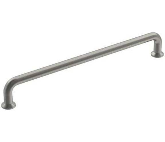 BP-36783-G10 Factor 7-9/16" Pull - Satin Nickel