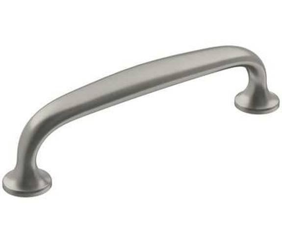 BP-36794-G10 Renown 3-3/4" Pull - Satin Nickel