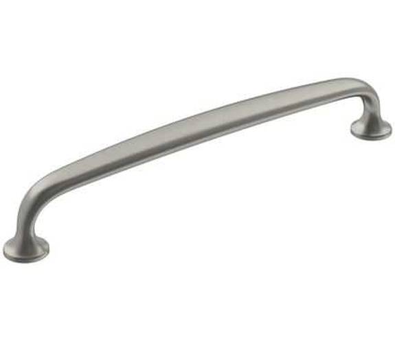 BP-36796-G10 Renown 6-5/16" Pull - Satin Nickel