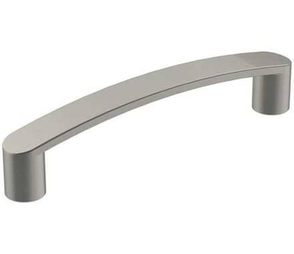 BP-36899-G10 Rift 3-3/4" Pull - Satin Nickel