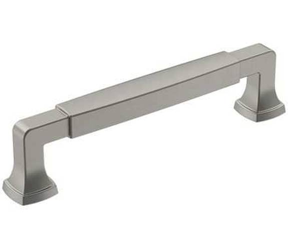 BP-36888-G10 Stature 5-1/16" Pull - Satin Nickel