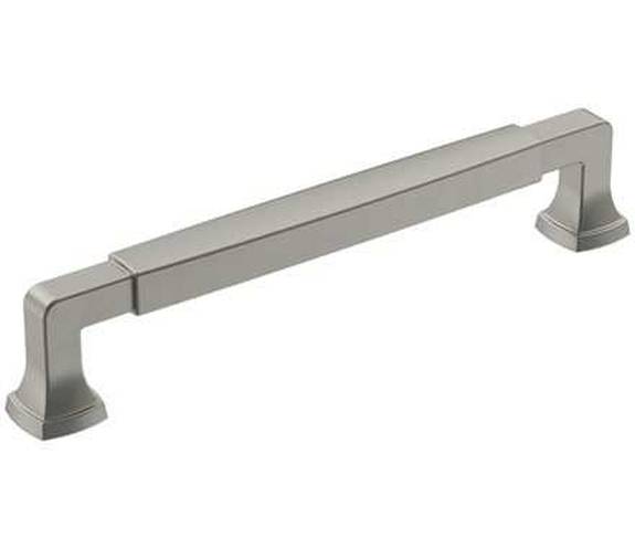 BP-36889-G10 Stature 6-5/16" Pull - Satin Nickel