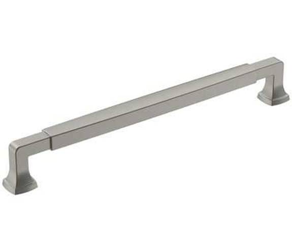 BP-36890-G10 Stature 8-13/16" Pull - Satin Nickel