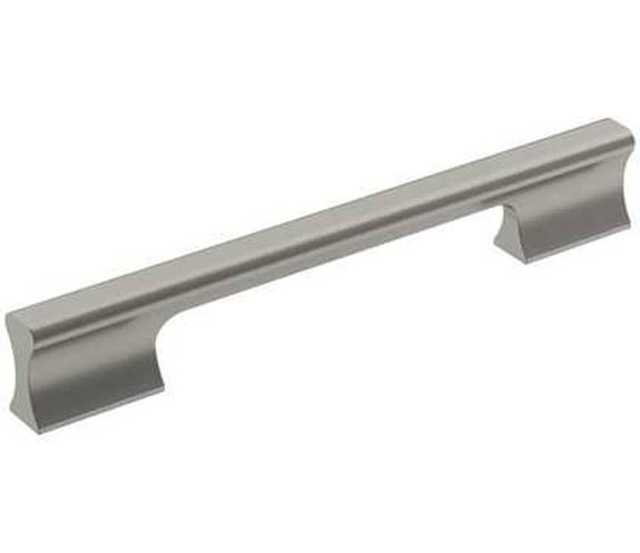 BP-36839-G10 Status 6-5/16" Pull - Satin Nickel