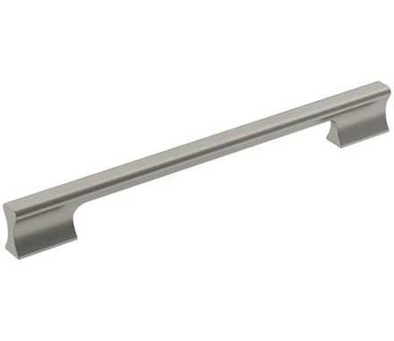 BP-36840-G10 Status 8-13/16" Pull - Satin Nickel