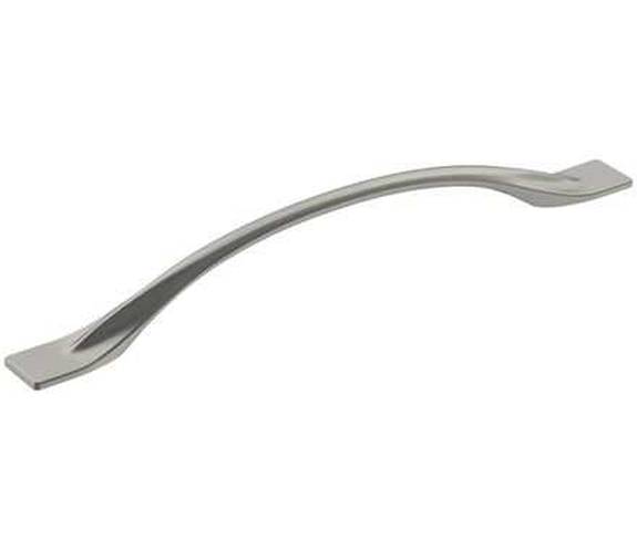 BP-36919-G10 Uprise 7-9/16" Pull - Satin Nickel