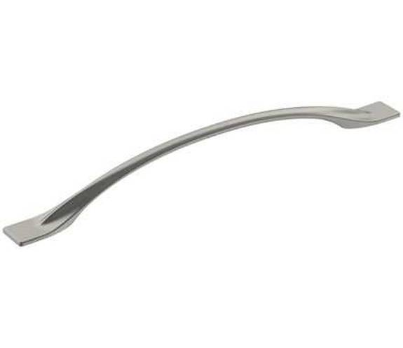 BP-36920-G10 Uprise 8-13/16" Pull - Satin Nickel