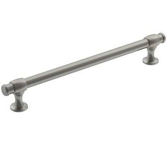 BP-36768-G10 Winsome 7-9/16" Pull - Satin Nickel