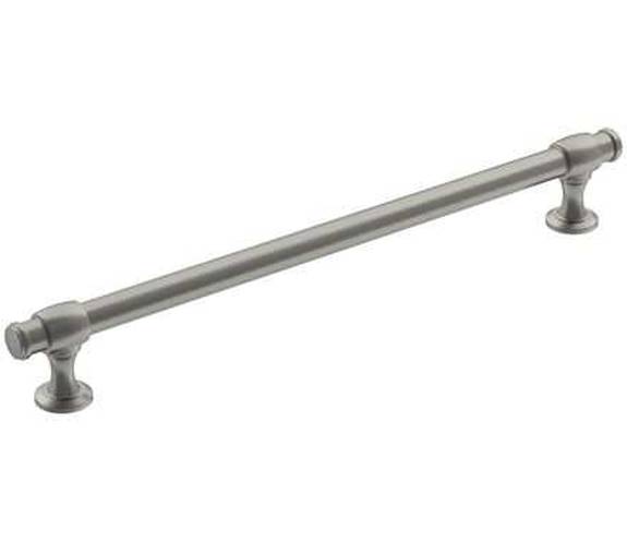 BP-36769-G10 Winsome 8-13/16" Pull - Satin Nickel