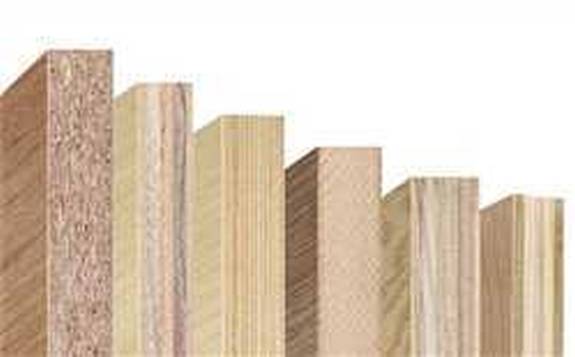 5/8" x 49 x 97 SkyPly Laminating Plywood