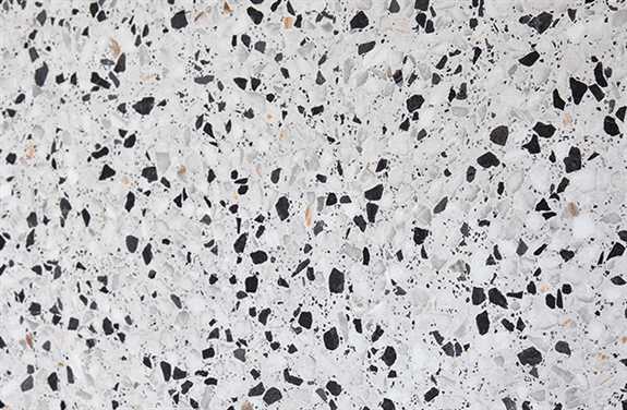 AW1900VE NF28 48 x 96 Spirito Terrazzo