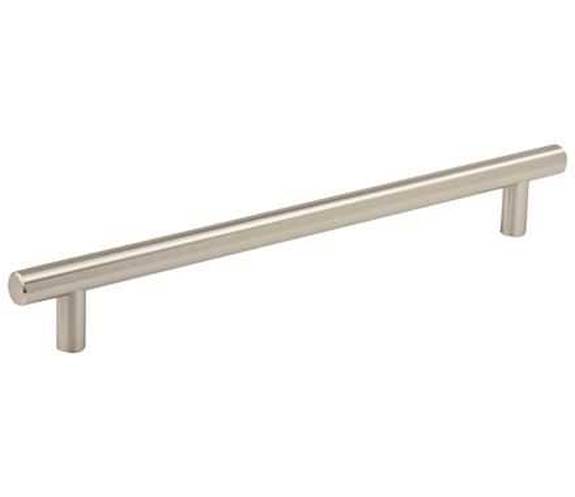 BP-54008-CSG9 Bar Pulls 12" Appliance Pull -Sterling Nickel