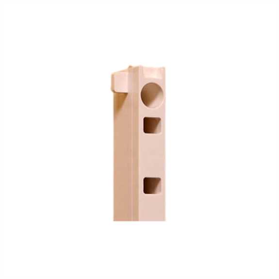 TTX 1-1/4" White Pilasters Bulk (UM Dowels) 25sets/box