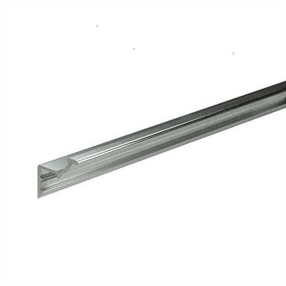 Syma2 Inglete Profile Handle - Chrome Effect - 105 1/8"