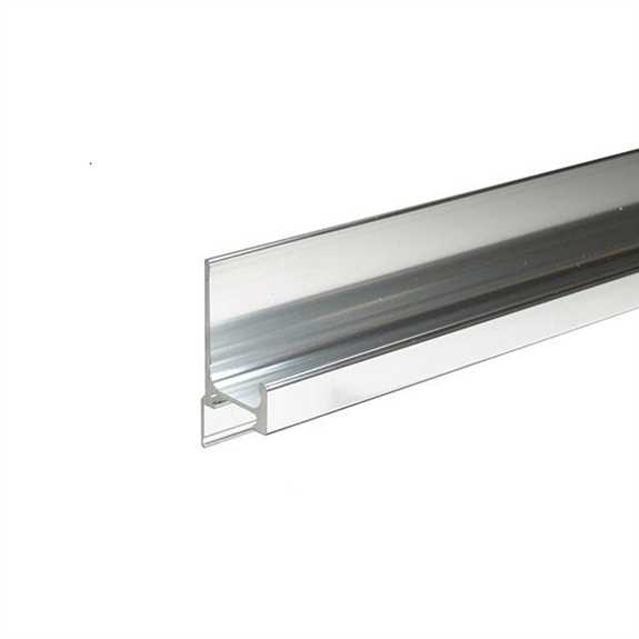 Syma32 Profile Handle - Chrome Effect - 105 1/8"