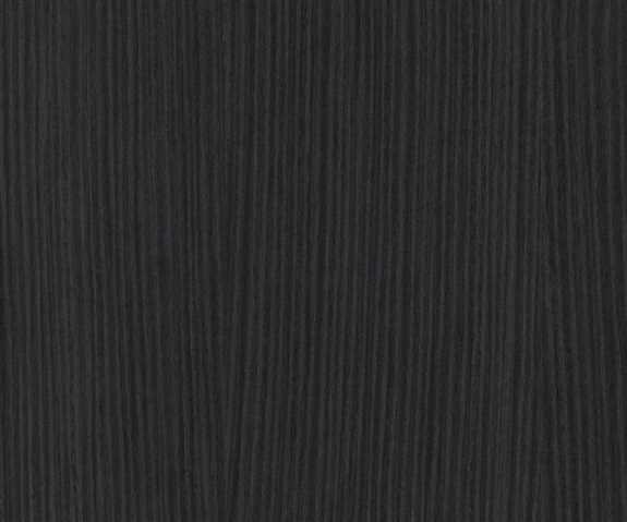 1808FT 120 x 48 x .039 W/BK Striped XL Black Touch