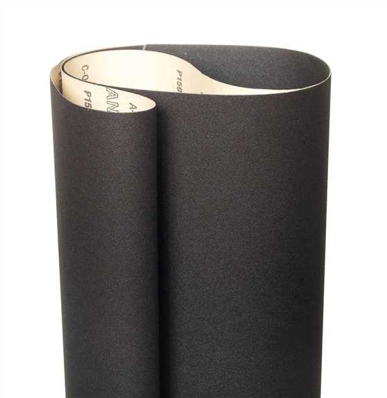 ARKFO2 53" x 103" 180 Grit Belt- Paper