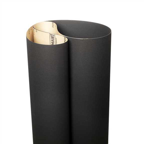 ARSFO 55"x 103" 220 Grit Belt - Paper