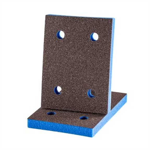 Ekasilk 10mm Sanding Sponge Fine 25/Box