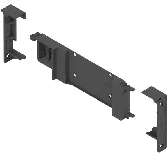 Z10D5210.US Adapter Set - PNL