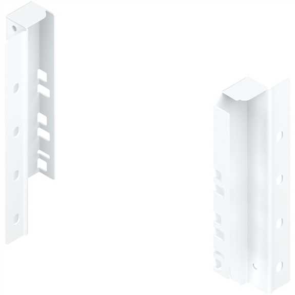 Z30C000S.04 Antaro/Intivo Silk White Back Fittings