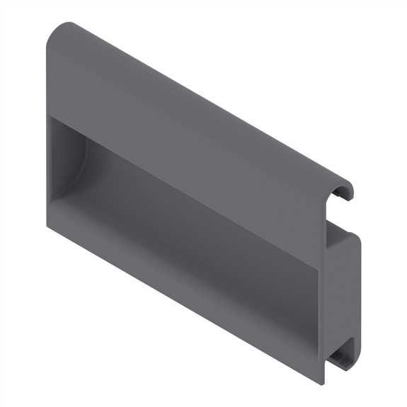 ZIF.7008 Tandem Handle R737