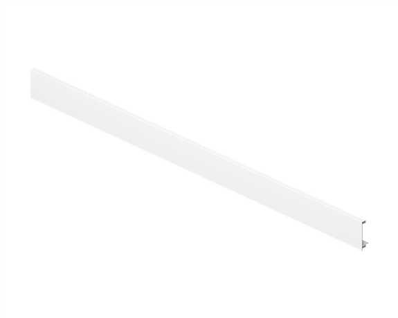 ZV7.1043CO1 Legrabox Front Piece White