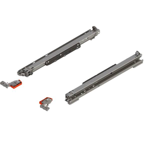 769R5330S 21" MOVENTO HD Bottom Mount