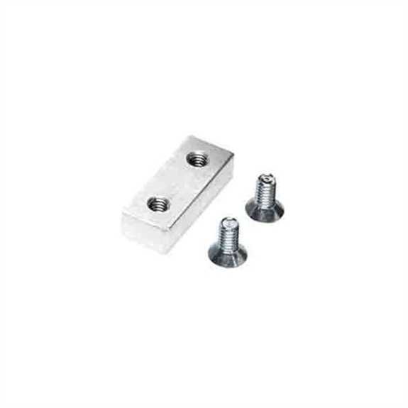 AL0115-STOPRC Aluminum End Stop