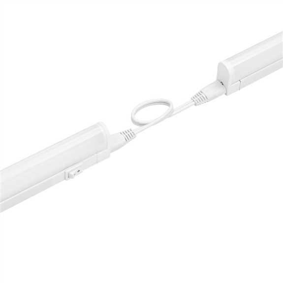 120 cm (48") White T5 LED Linking Cord