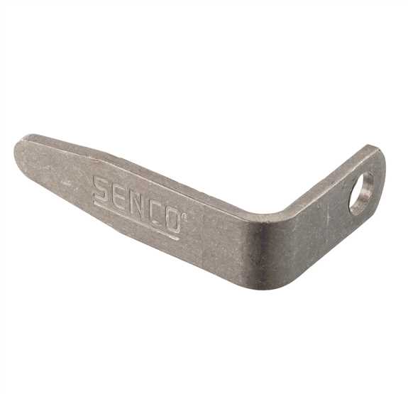 Belt Hook (X-Wide) 1/4"