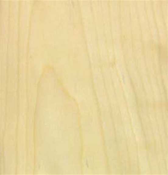 Flexwood W.O.W. White Birch 4X8 Flat Cut