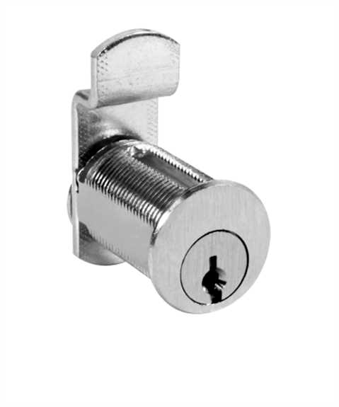 C-8102-26D KD  Pin Tumbler Locks