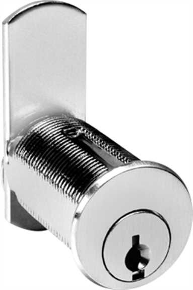 C-8103-26D KD Pin Tumbler Lock-National