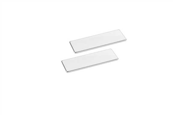 N42 Rare Earth Magnets Set of 2