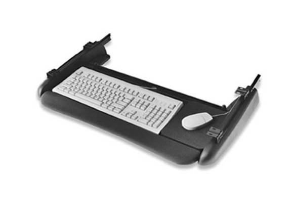 CBERGO-Tray 200 Standard Keyboard Tray