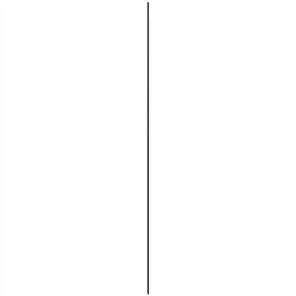 Revego Uno Pocket Cover Strip - L&R
